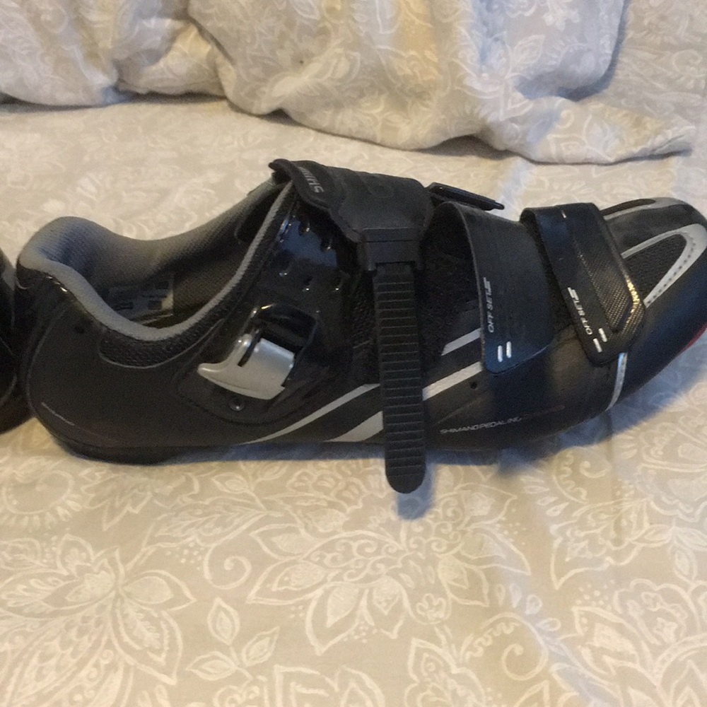 Shimano Cyclist shoes - Picture 2 of 8